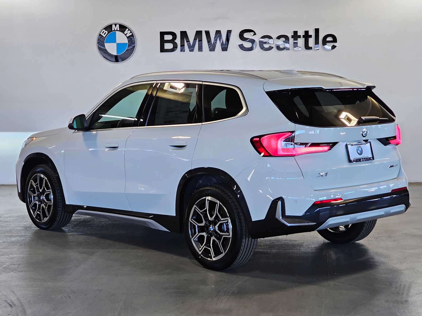 Thumbnail: 2026 BMW X1 - 4