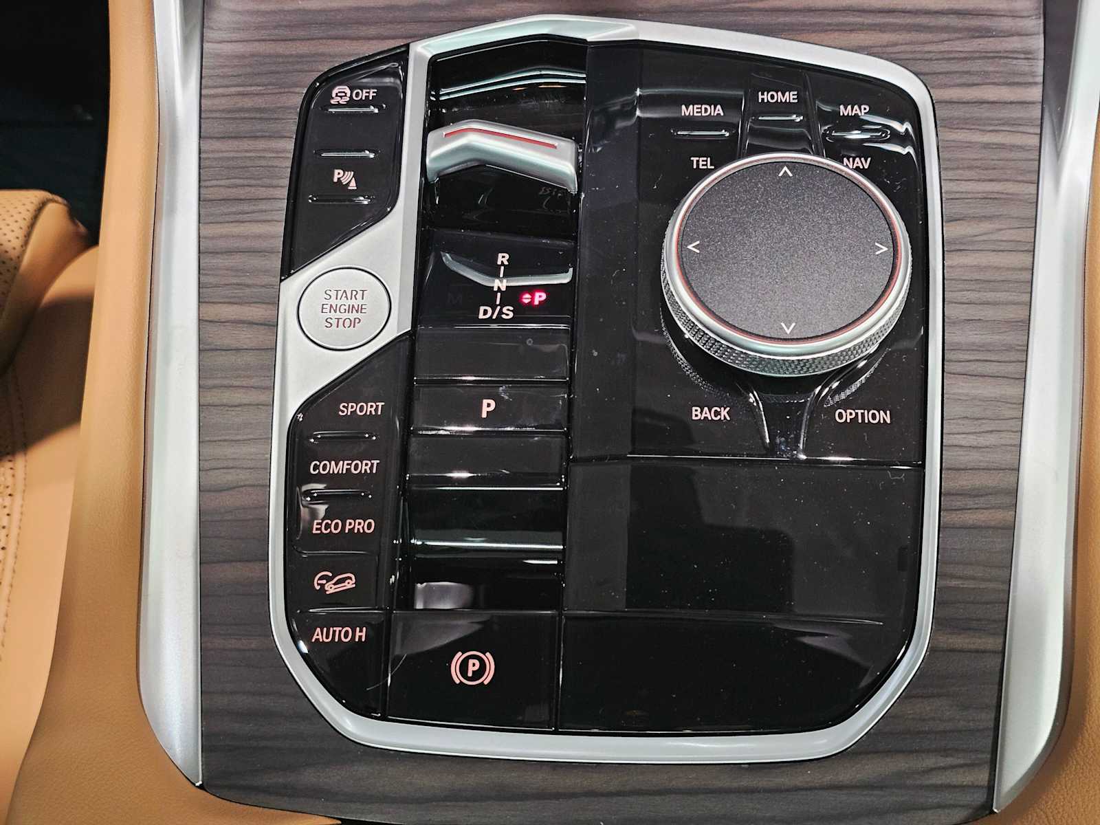 Thumbnail: 2026 BMW X6 - 18