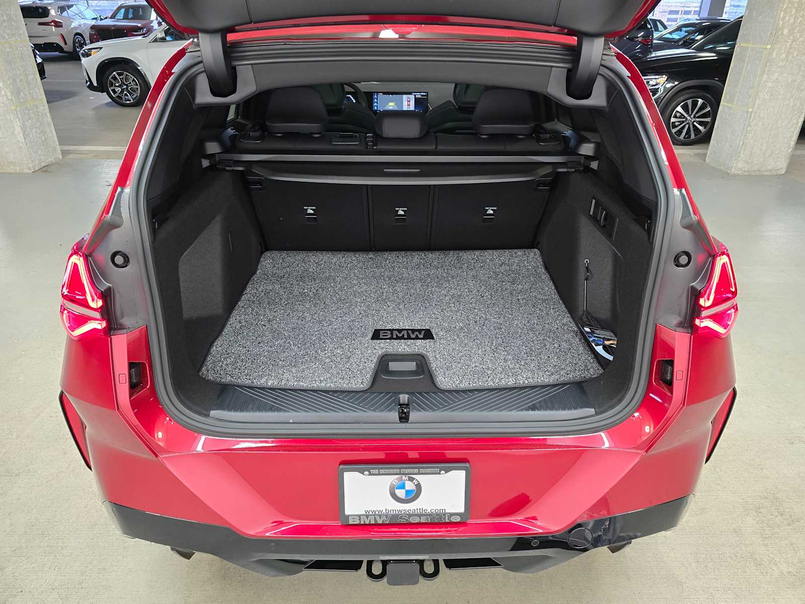 Thumbnail: 2026 BMW X3 - 32