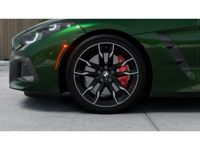 Thumbnail: 2026 BMW Z4 - 7