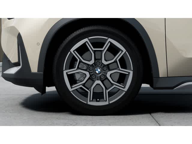 Thumbnail: 2026 BMW X1 - 7