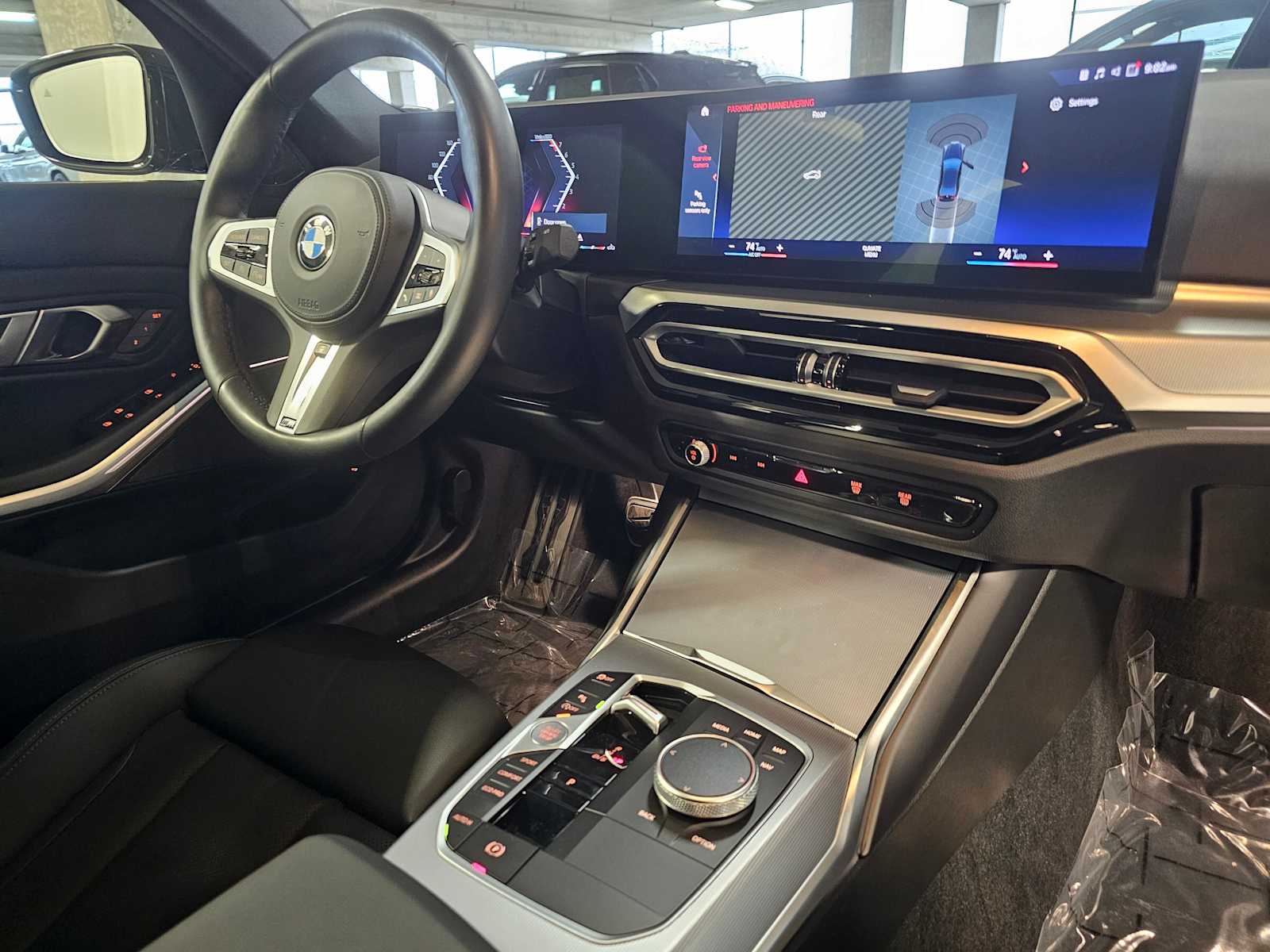 Thumbnail: 2023 BMW 3 Series - 41
