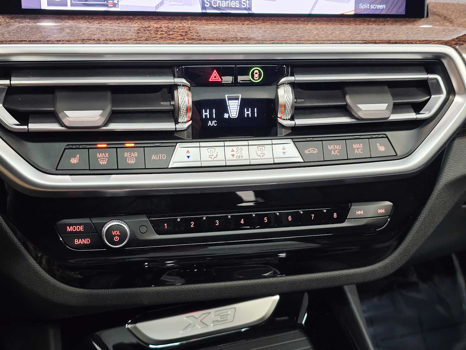 Thumbnail: 2024 BMW X3 - 15