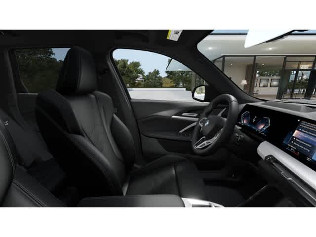 Thumbnail: 2026 BMW X1 - 9