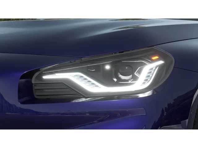 Thumbnail: 2026 BMW M2 - 6