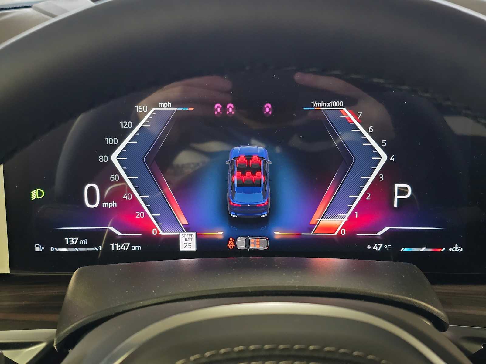 Thumbnail: 2026 BMW X5 - 12