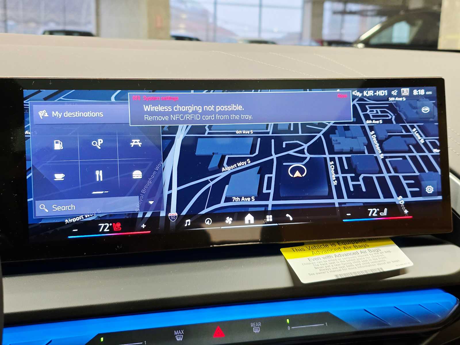 Thumbnail: 2026 BMW X3 - 14