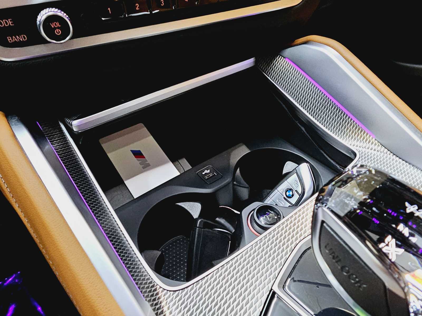 Thumbnail: 2021 BMW X6 - 18