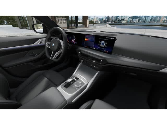 Thumbnail: 2026 BMW i4 - 14