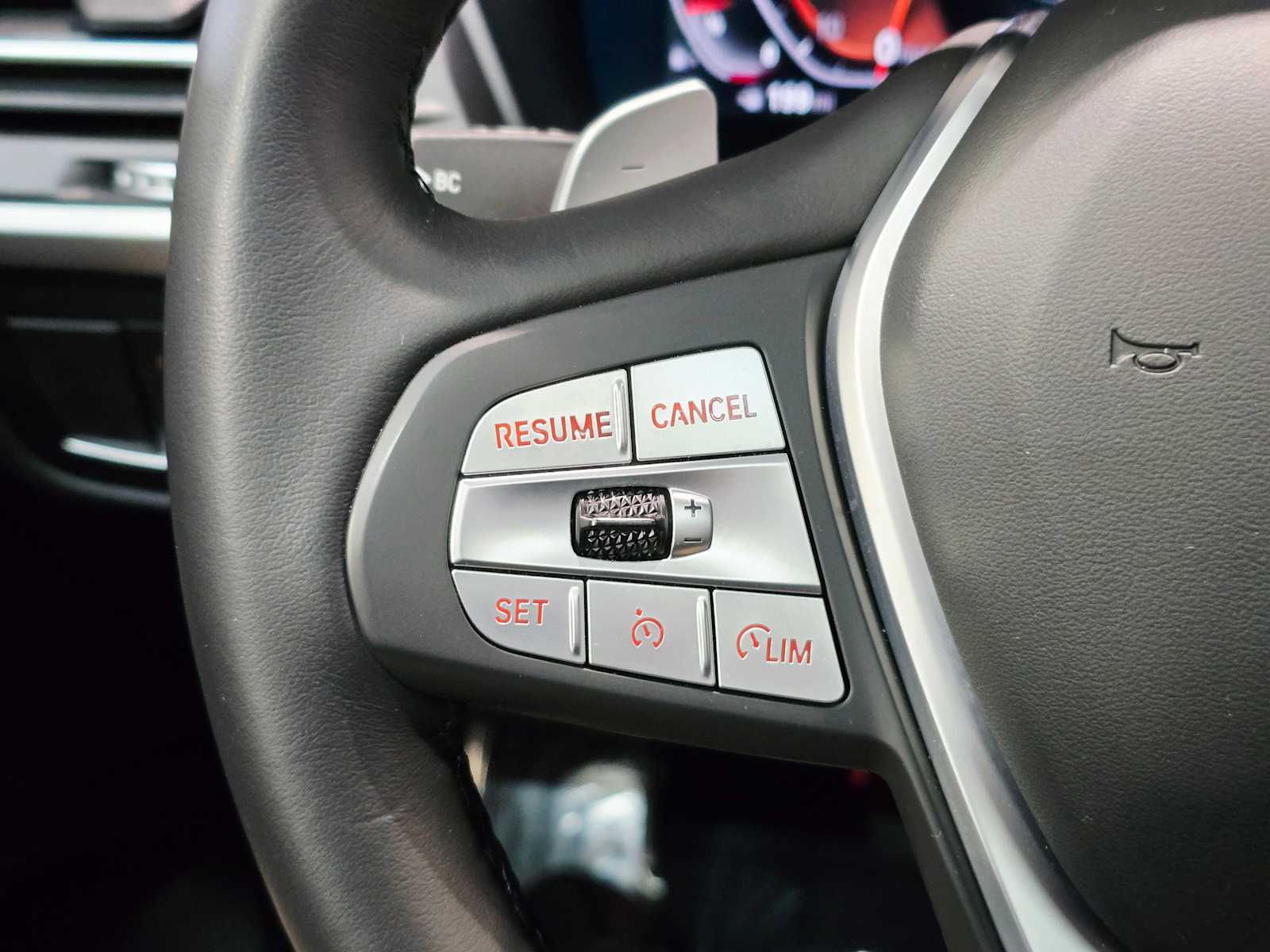 Thumbnail: 2024 BMW X3 - 20