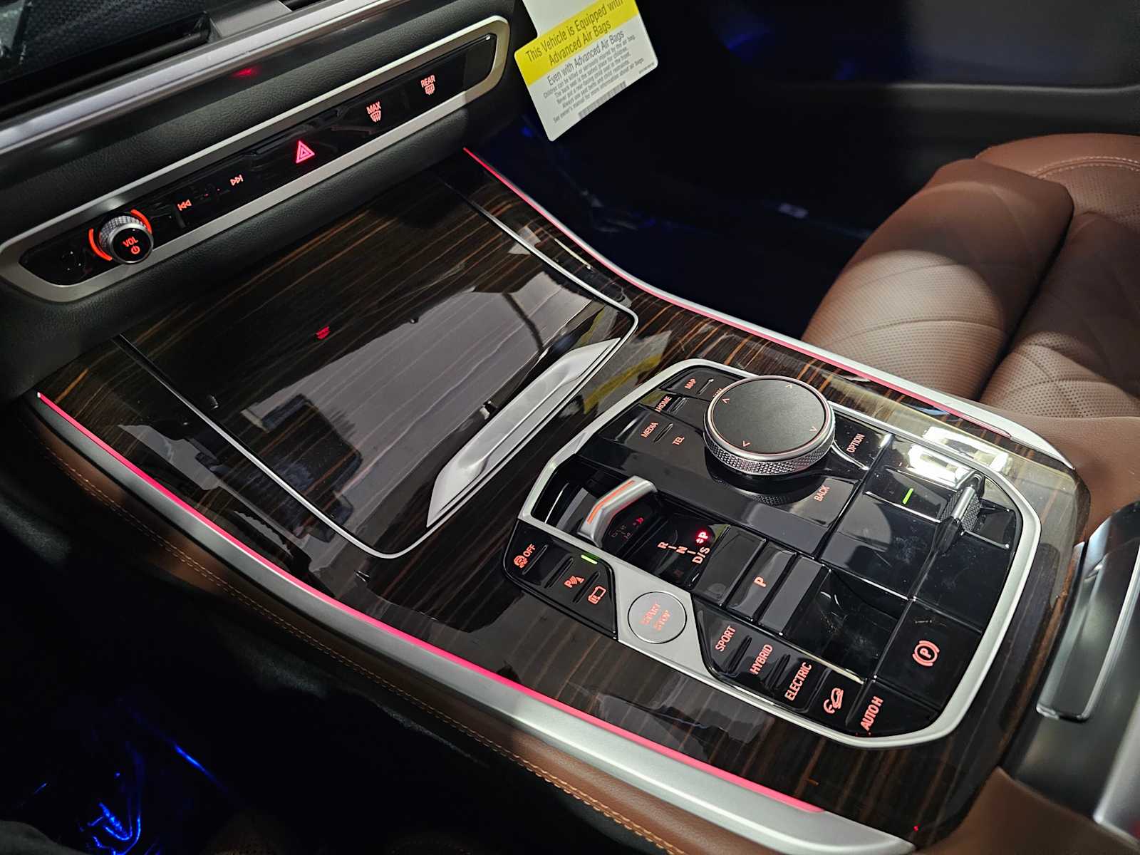 Thumbnail: 2026 BMW X5 - 20