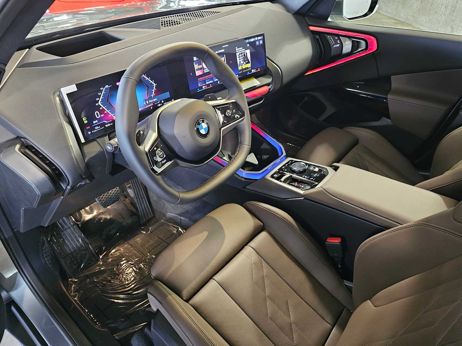 Thumbnail: 2026 BMW X3 - 2