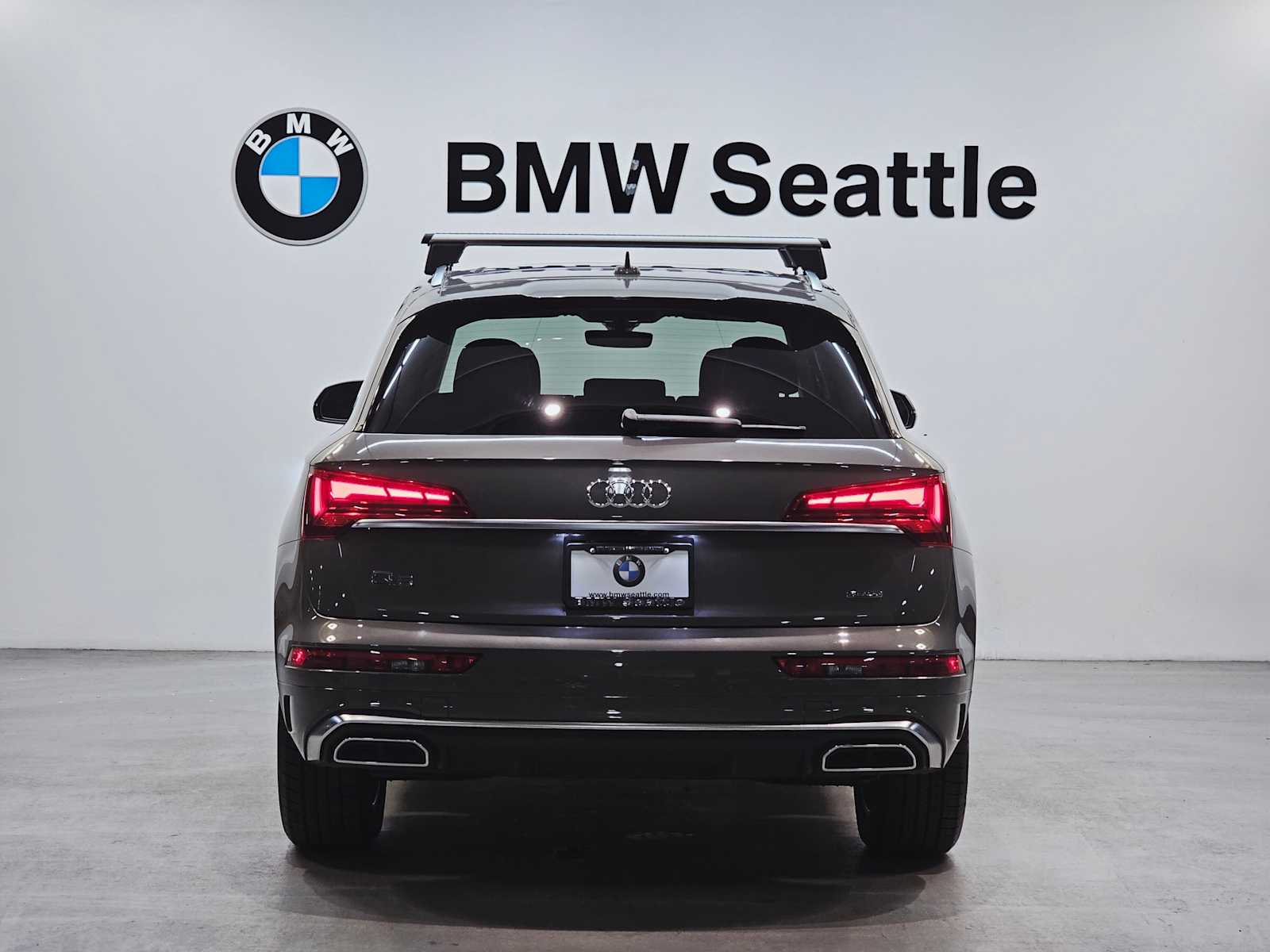 Thumbnail: 2024 Audi Q5 - 5