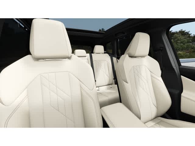 Thumbnail: 2026 BMW X3 - 11