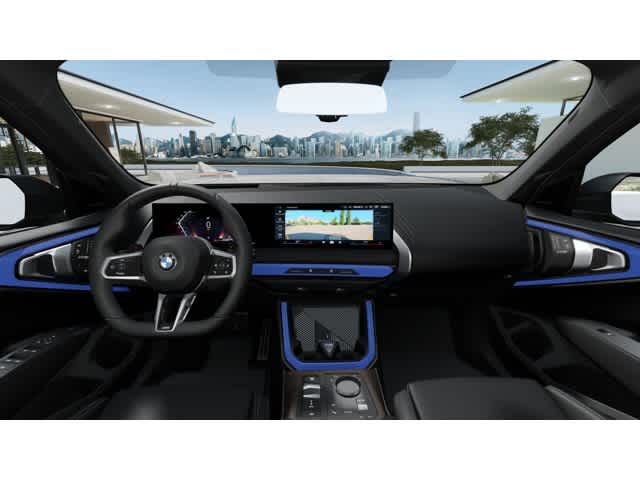 Thumbnail: 2026 BMW X3 - 10