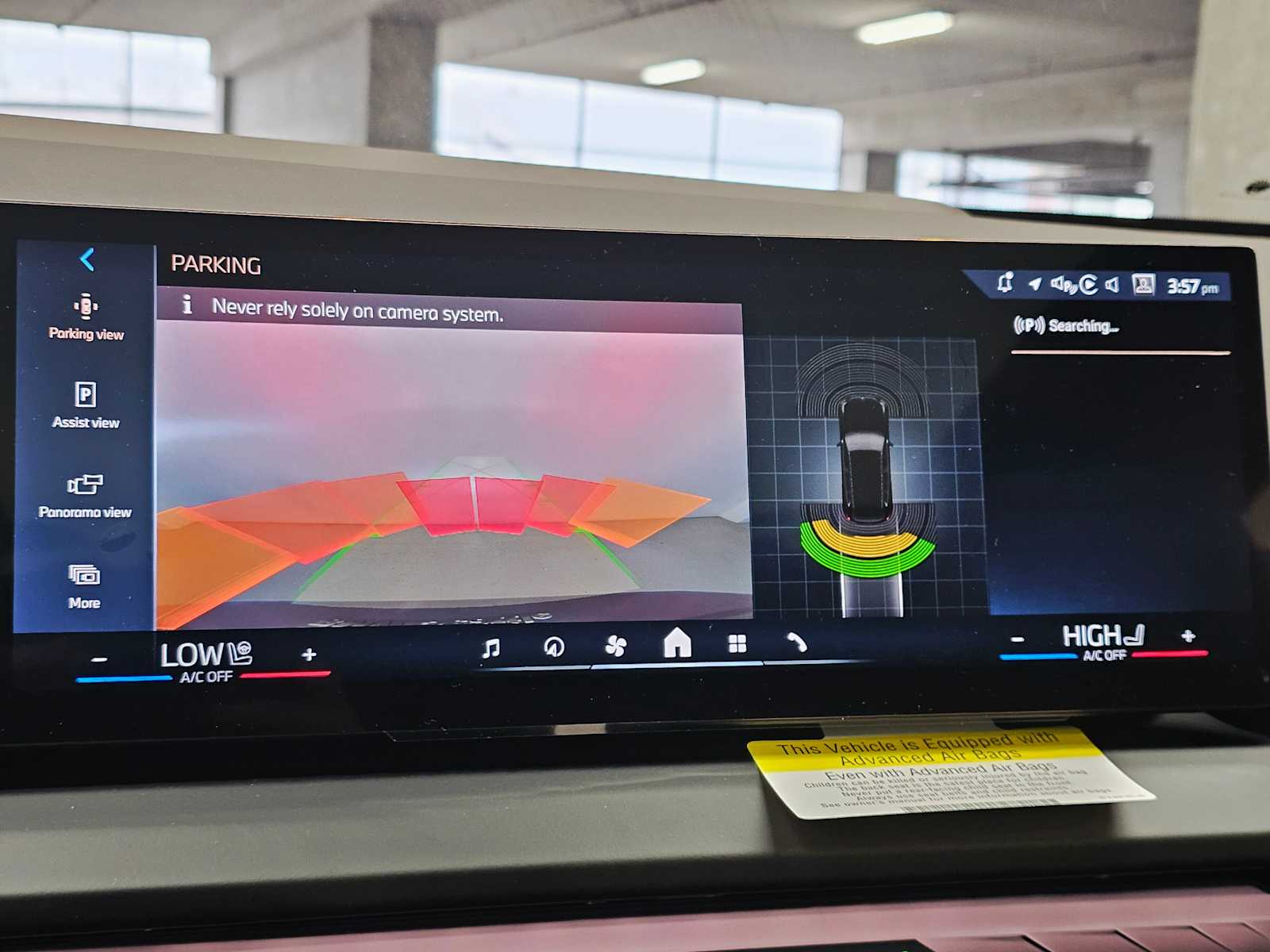 Thumbnail: 2025 BMW X3 - 15