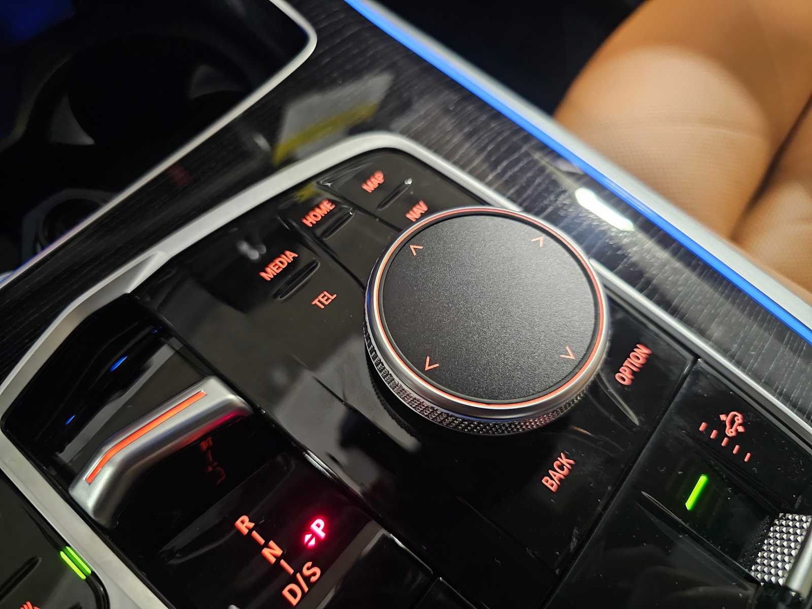 Thumbnail: 2026 BMW X5 - 27