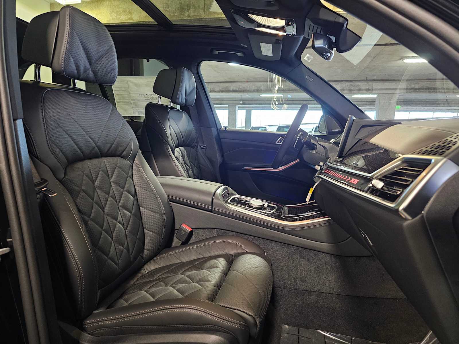 Thumbnail: 2026 BMW X5 - 32