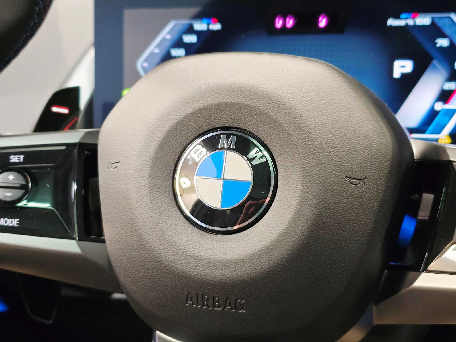 Thumbnail: 2026 BMW X3 - 21