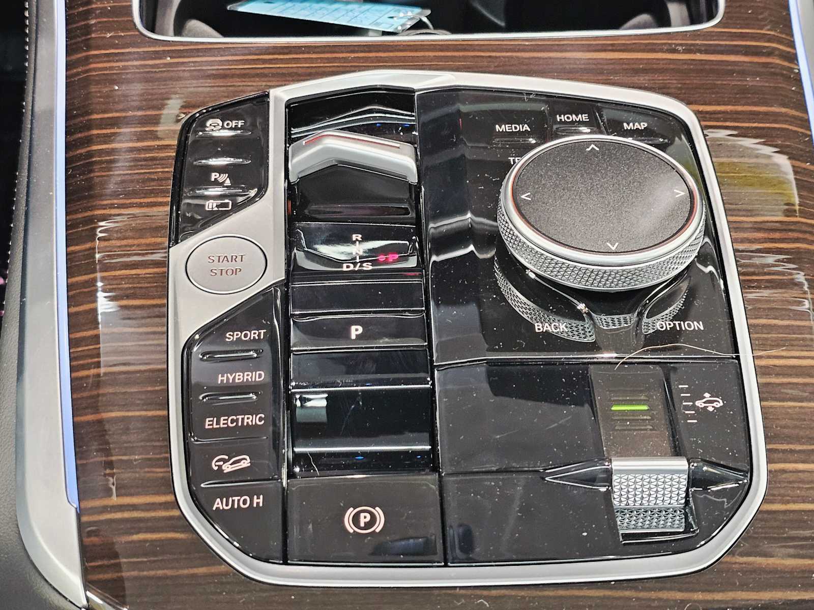 Thumbnail: 2026 BMW X5 - 18