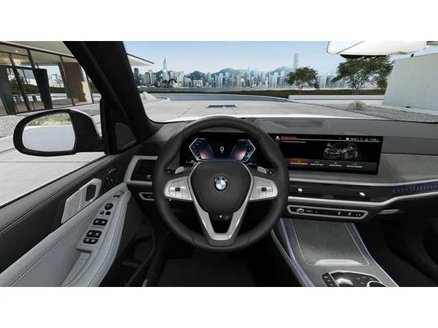 Thumbnail: 2027 BMW X7 - 13