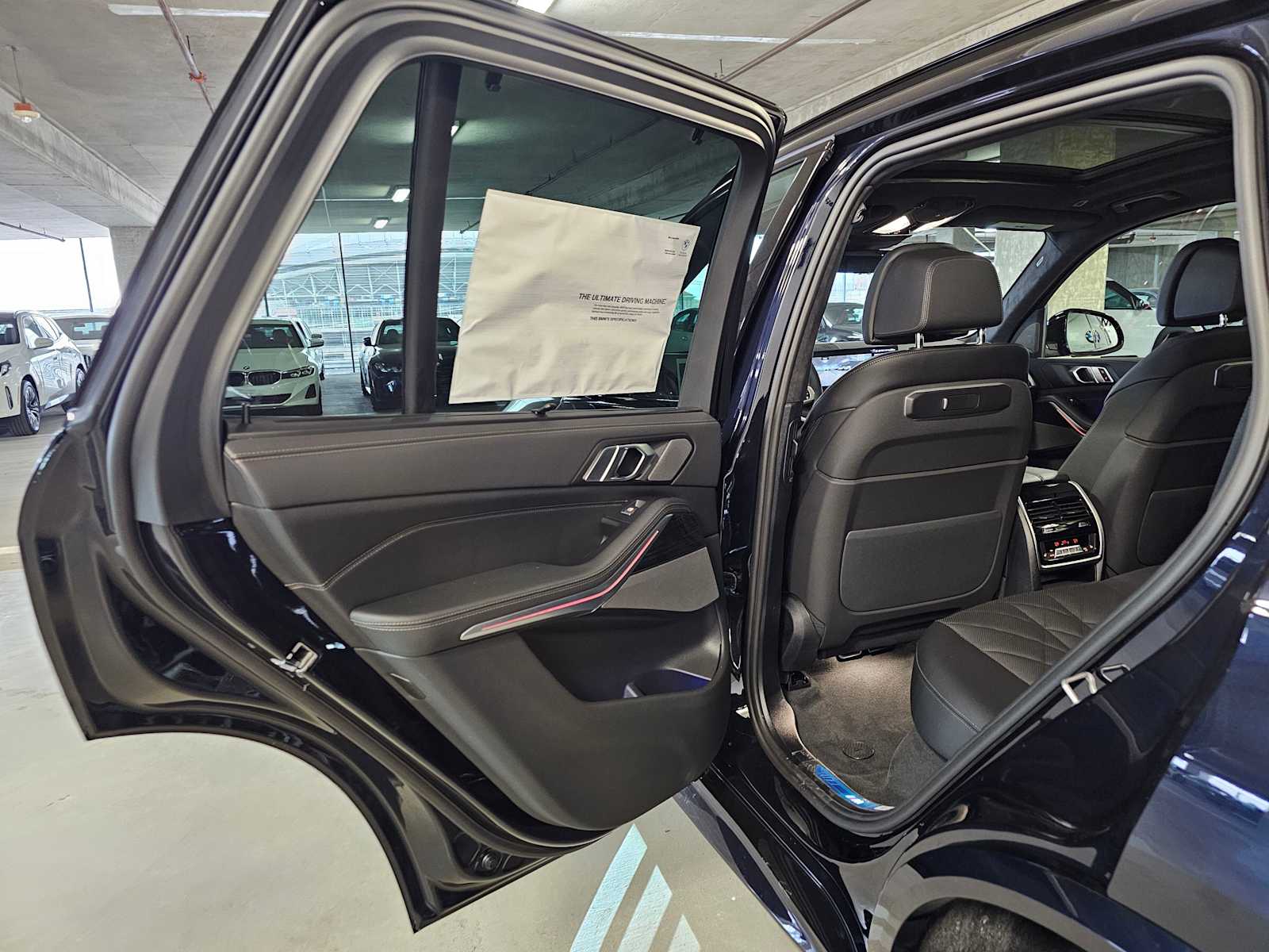 Thumbnail: 2026 BMW X5 - 38