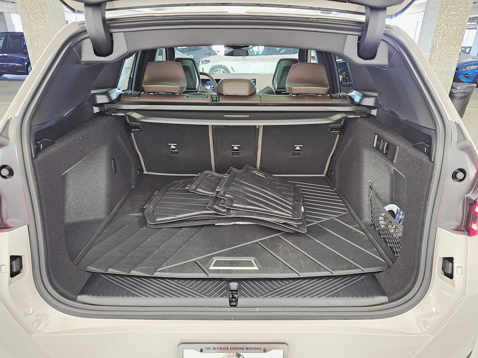 Thumbnail: 2025 BMW X3 - 28