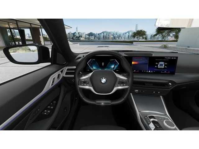 Thumbnail: 2026 BMW i4 - 13