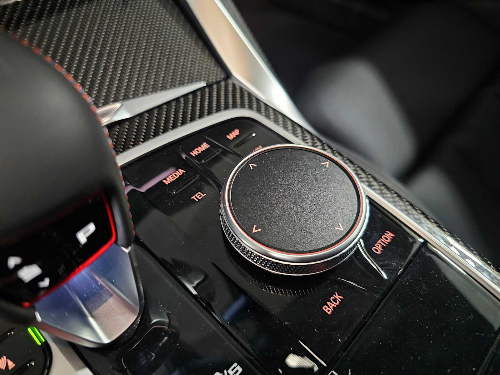 Thumbnail: 2026 BMW M3 - 24