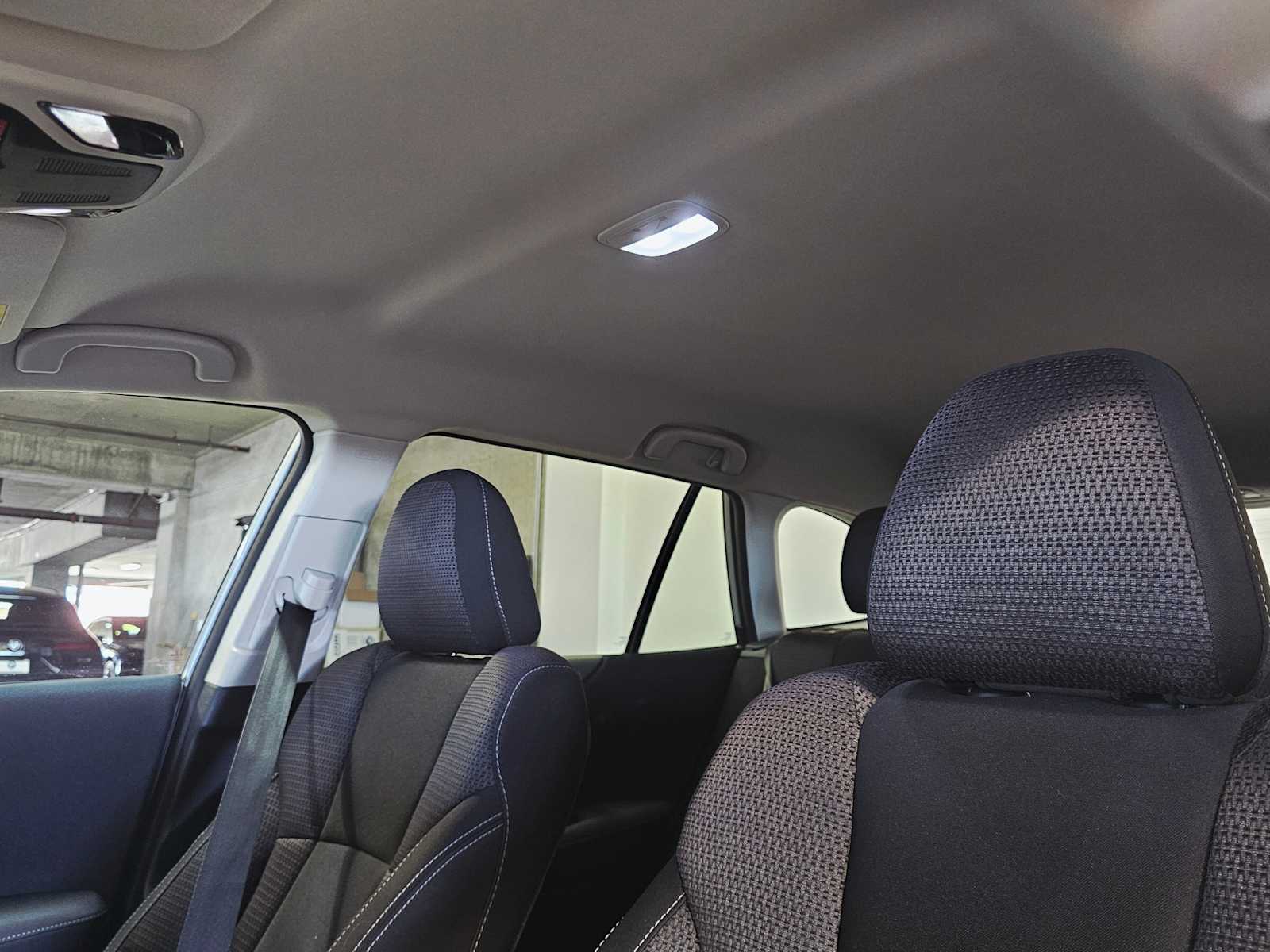 Thumbnail: 2024 Subaru Outback - 23