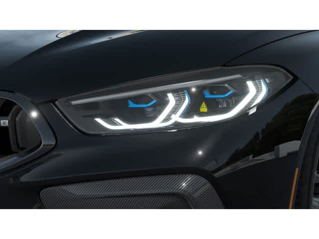 Thumbnail: 2025 BMW M8 - 6