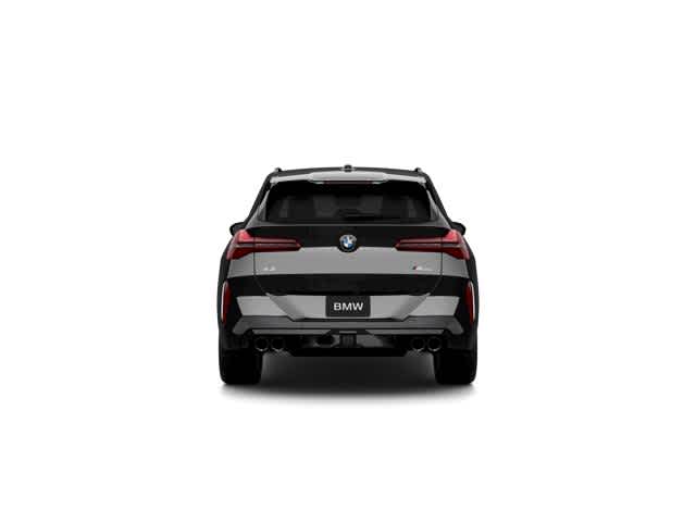 Thumbnail: 2026 BMW X3 - 5