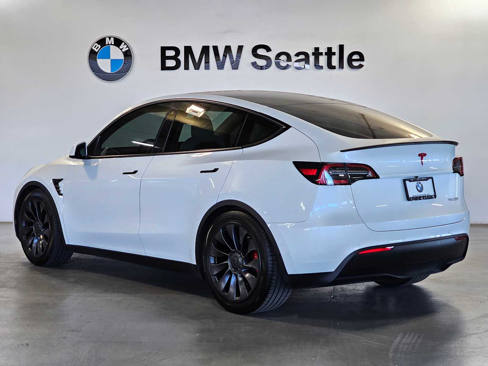 Thumbnail: 2020 Tesla Model Y - 3