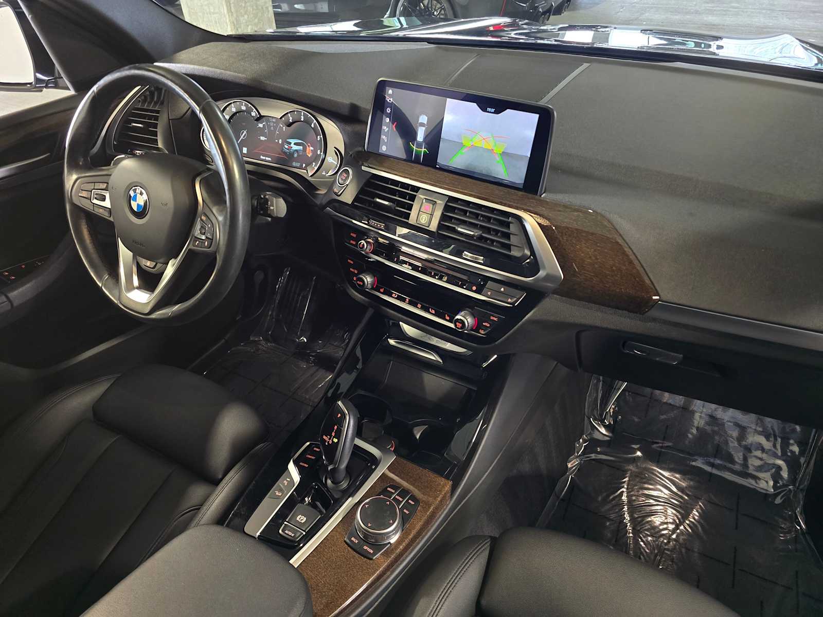 Thumbnail: 2019 BMW X3 - 35