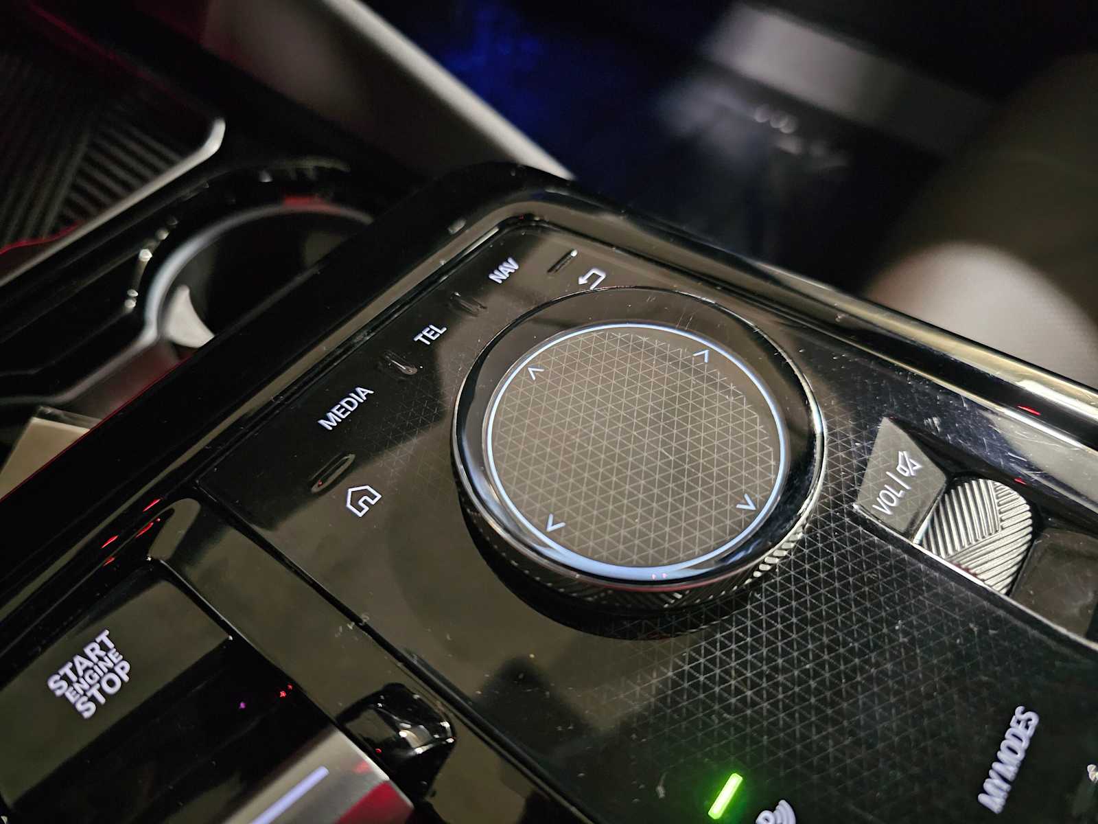 Thumbnail: 2024 BMW 5 Series - 26