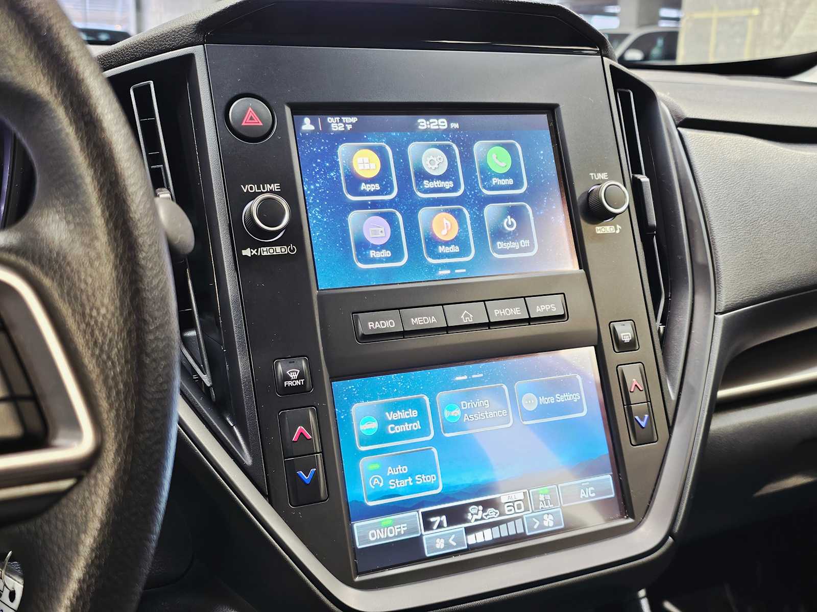 Thumbnail: 2025 Subaru Impreza - 16