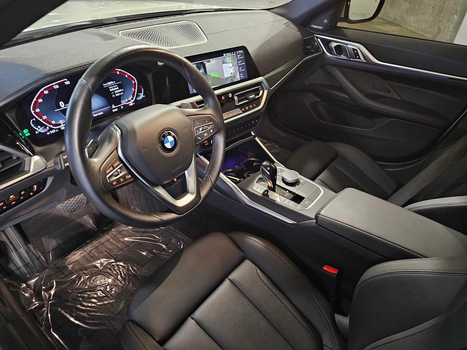 Thumbnail: 2023 BMW 4 Series - 2