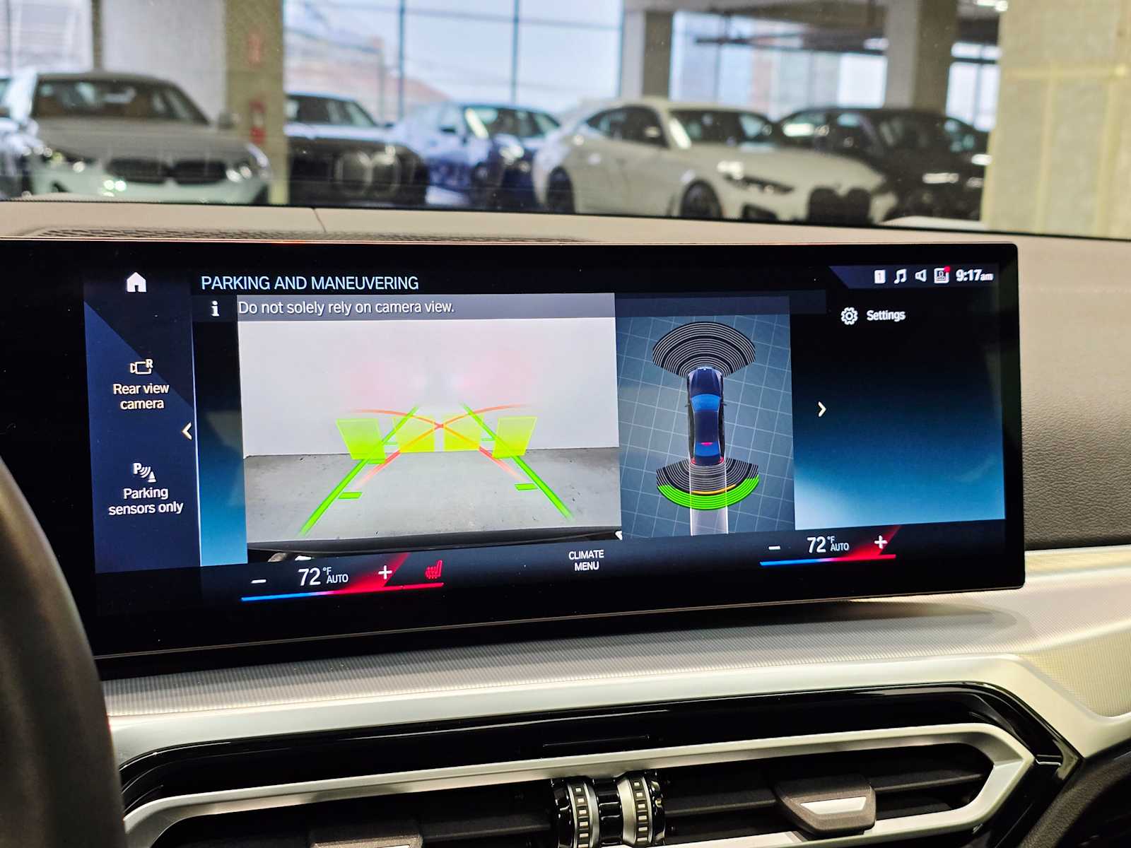 Thumbnail: 2023 BMW 3 Series - 13