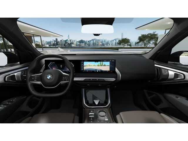 Thumbnail: 2026 BMW X3 - 10