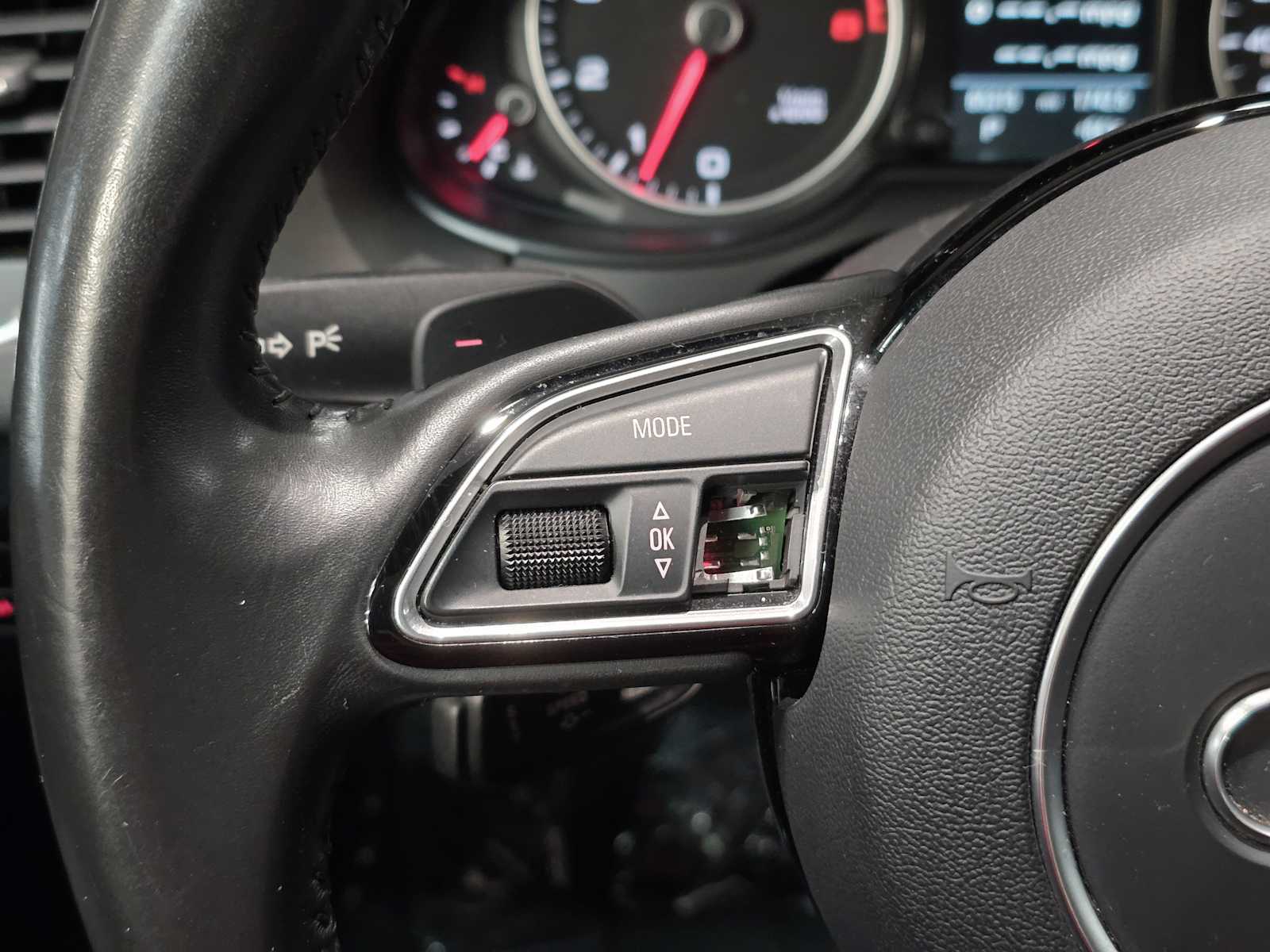 Thumbnail: 2016 Audi Q5 - 19