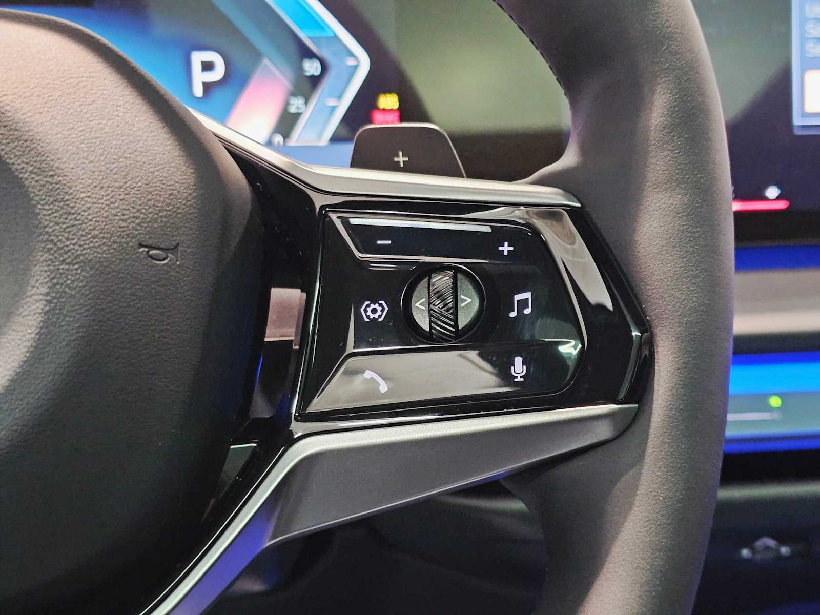 Thumbnail: 2026 BMW X3 - 12