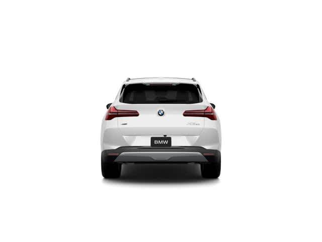 Thumbnail: 2026 BMW X3 - 5