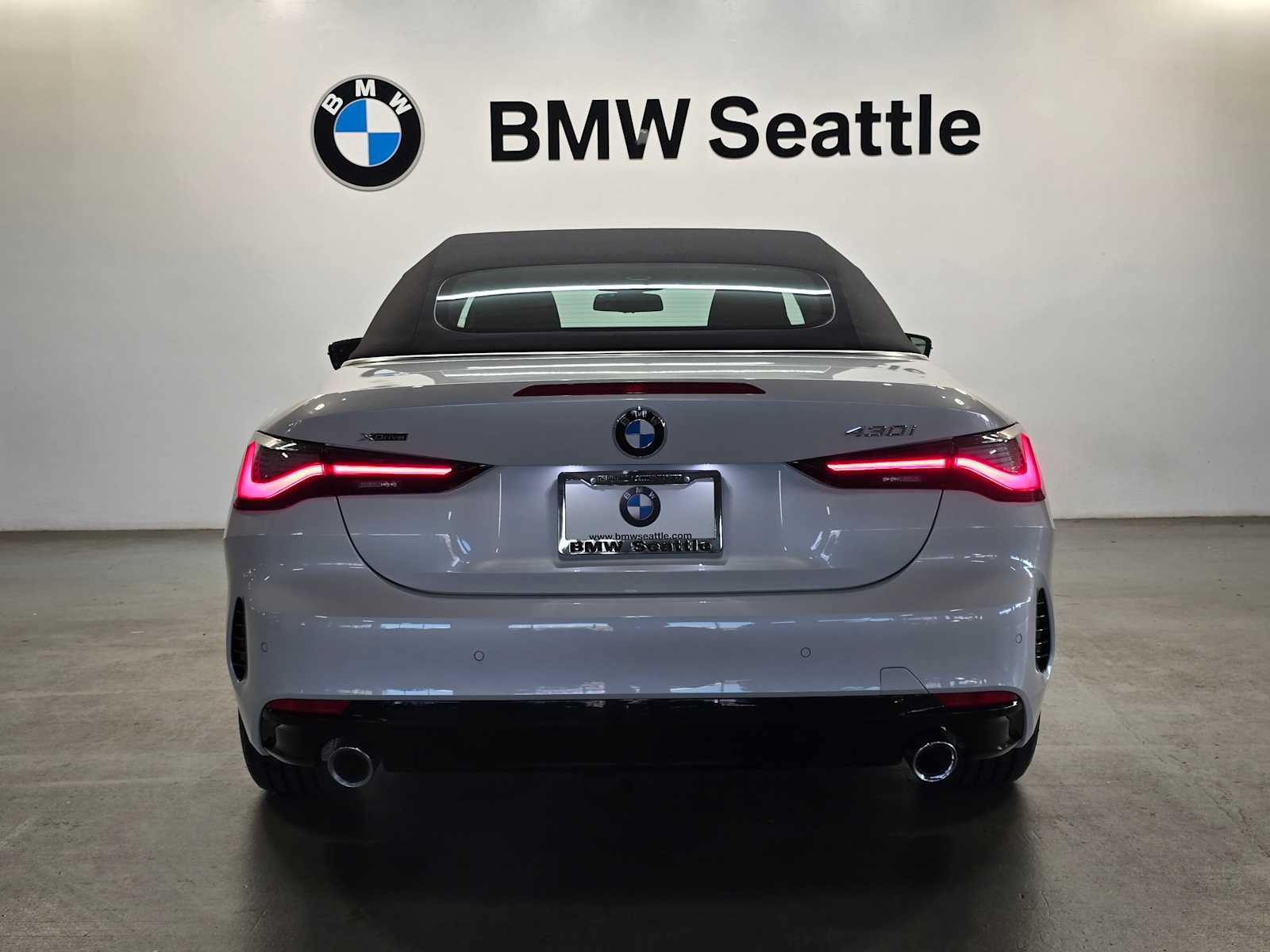 Thumbnail: 2026 BMW 4 Series - 5