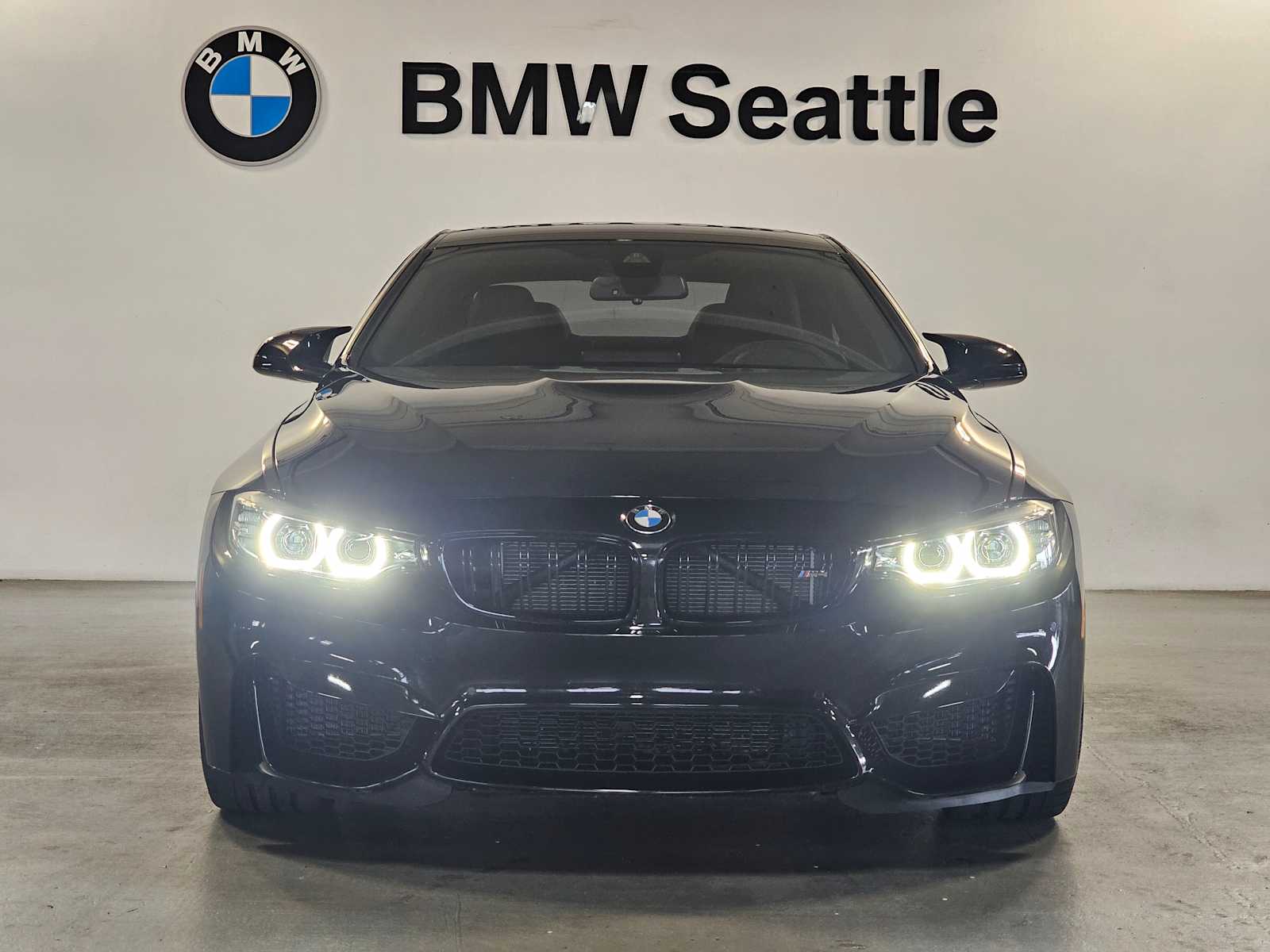 Thumbnail: 2019 BMW M4 - 6