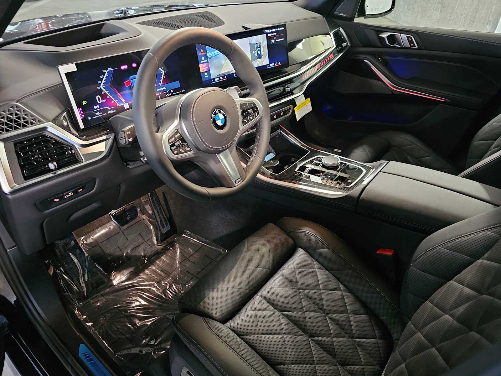 Thumbnail: 2026 BMW X5 - 2
