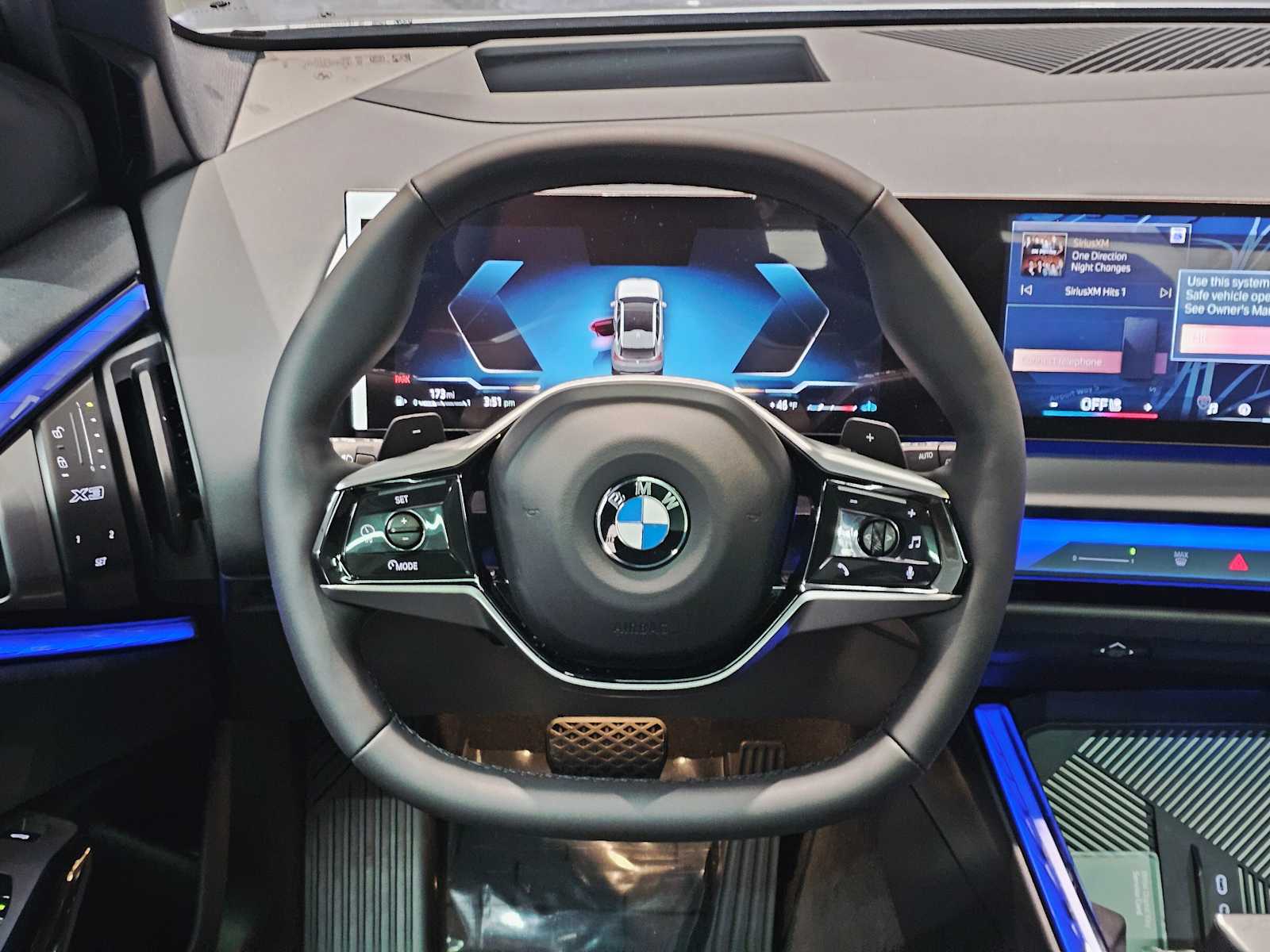 Thumbnail: 2026 BMW X3 - 11