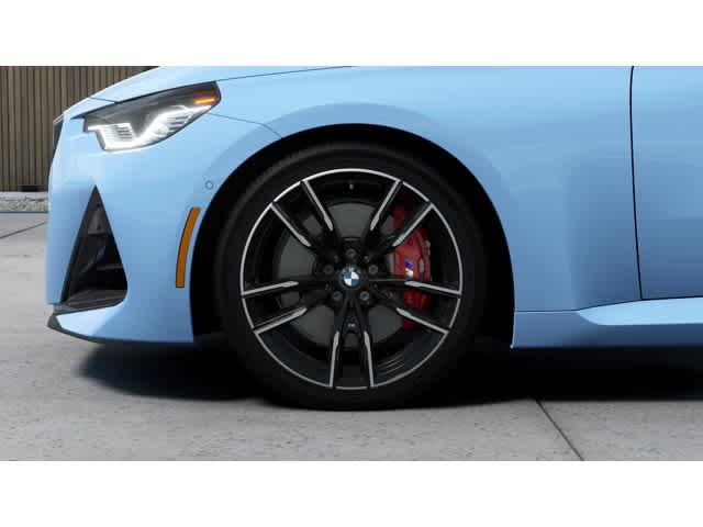 Thumbnail: 2025 BMW 2 Series - 7