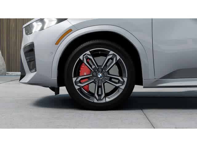 Thumbnail: 2026 BMW X2 - 7