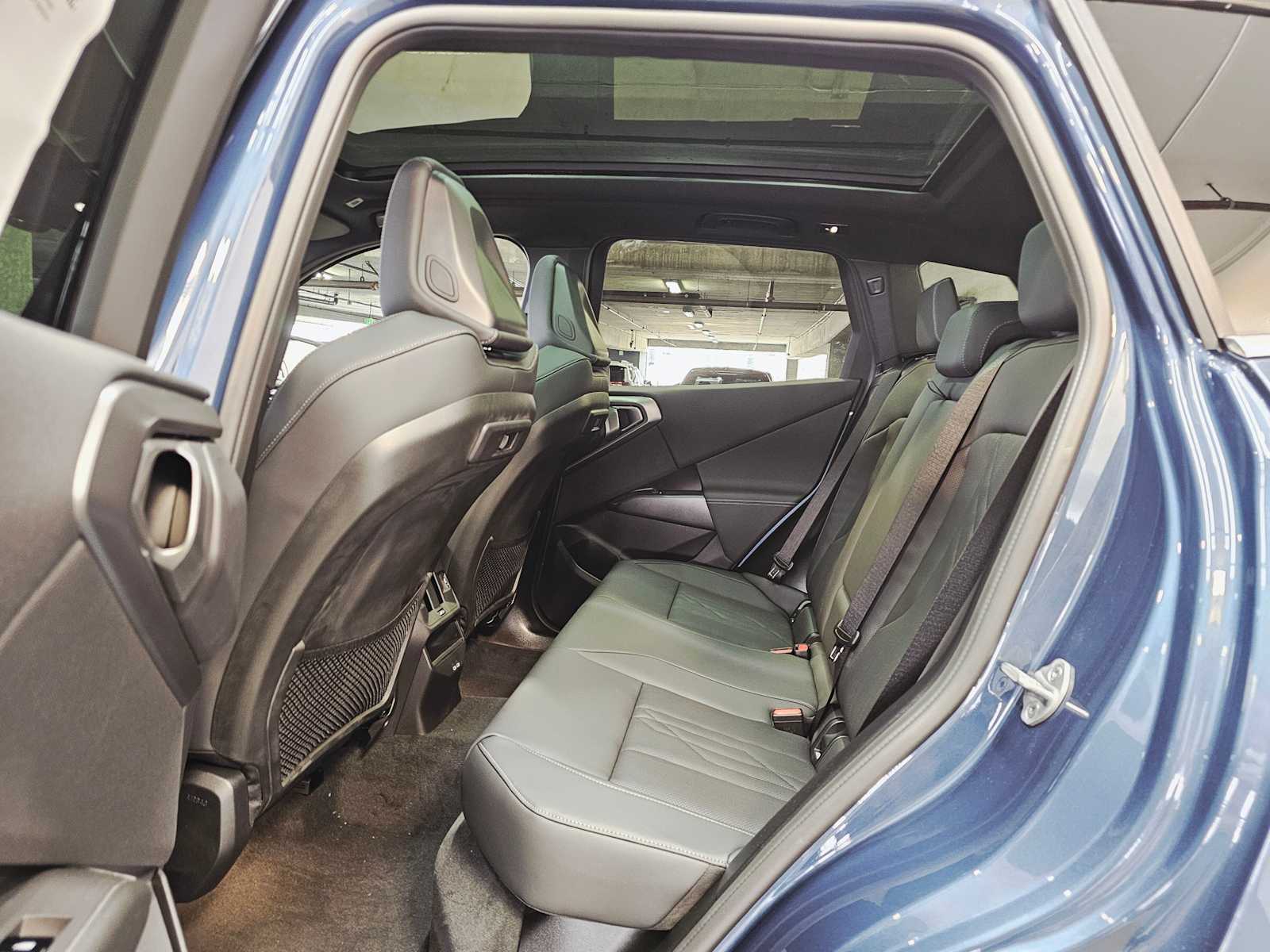 Thumbnail: 2026 BMW X3 - 26