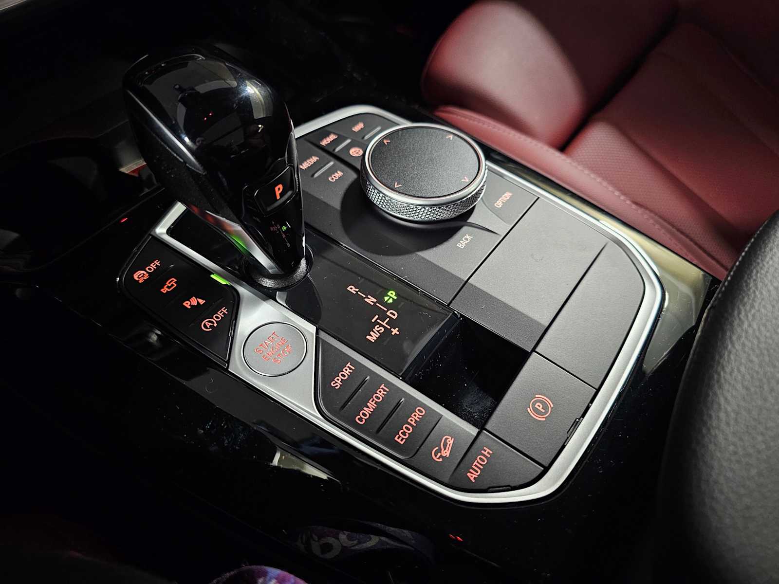 Thumbnail: 2023 BMW X3 - 22